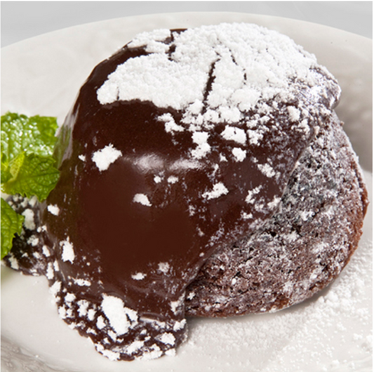 Chocolate Lava Cake